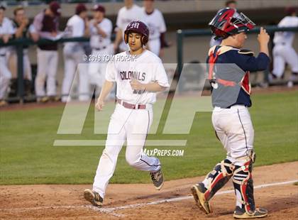 Thumbnail 2 in Chatham vs Morristown photogallery.