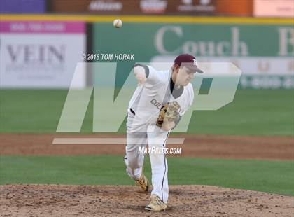 Thumbnail 1 in Chatham vs Morristown photogallery.
