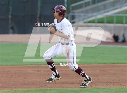 Thumbnail 2 in Chatham vs Morristown photogallery.