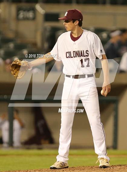Thumbnail 3 in Chatham vs Morristown photogallery.