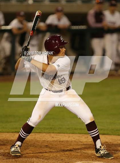 Thumbnail 2 in Chatham vs Morristown photogallery.