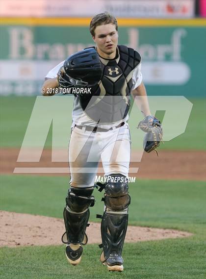 Thumbnail 3 in Chatham vs Morristown photogallery.