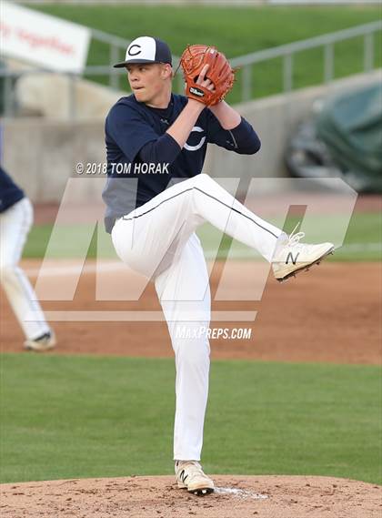 Thumbnail 3 in Chatham vs Morristown photogallery.