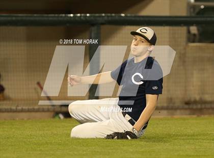 Thumbnail 3 in Chatham vs Morristown photogallery.