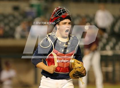 Thumbnail 1 in Chatham vs Morristown photogallery.