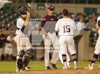 Thumbnail 2 in Chatham vs Morristown photogallery.