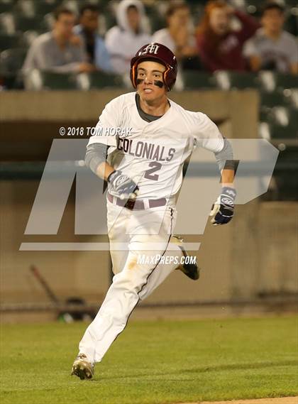 Thumbnail 1 in Chatham vs Morristown photogallery.