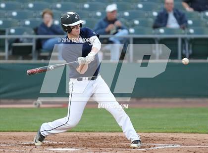 Thumbnail 3 in Chatham vs Morristown photogallery.