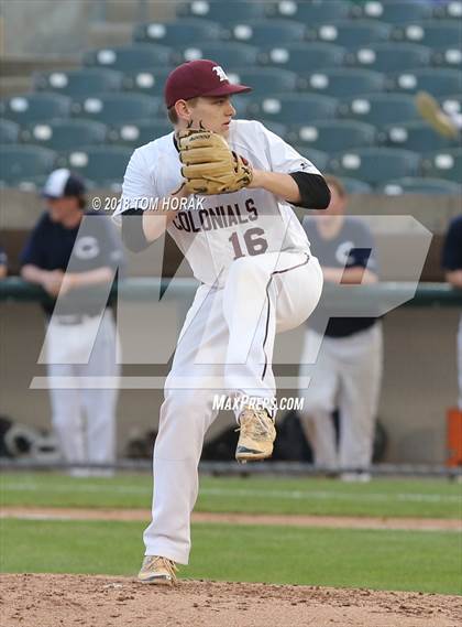 Thumbnail 1 in Chatham vs Morristown photogallery.