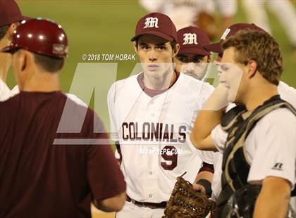 Thumbnail 3 in Chatham vs Morristown photogallery.