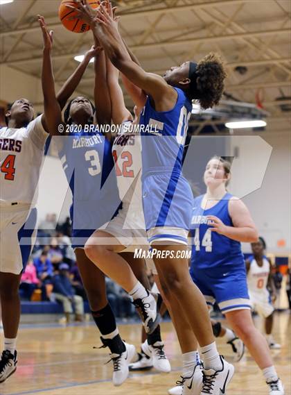 Thumbnail 1 in Marbury @ Chilton County photogallery.