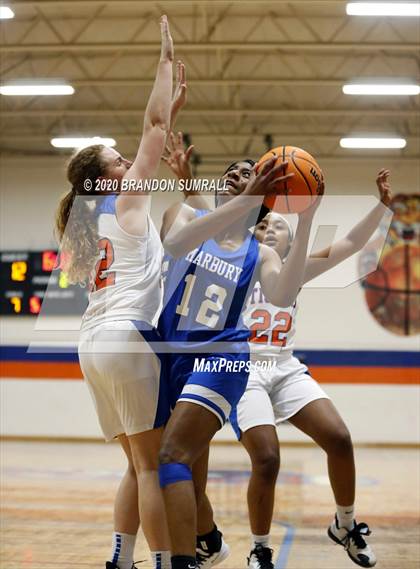 Thumbnail 2 in Marbury @ Chilton County photogallery.