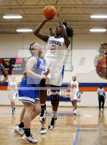 Thumbnail 3 in Marbury @ Chilton County photogallery.