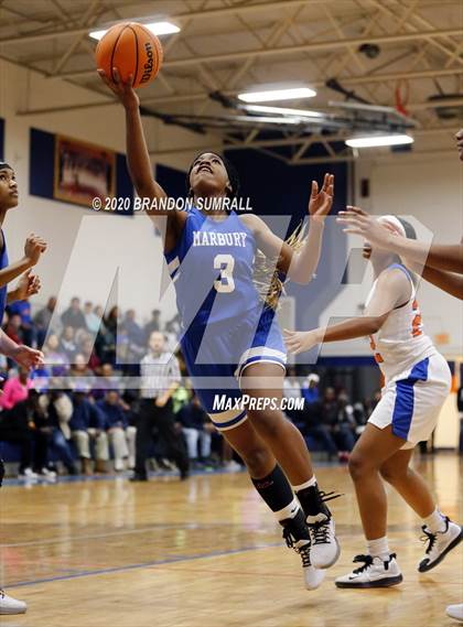 Thumbnail 2 in Marbury @ Chilton County photogallery.