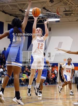 Marbury @ Chilton County