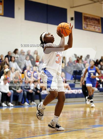 Thumbnail 2 in Marbury @ Chilton County photogallery.