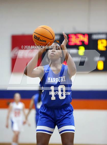 Thumbnail 3 in Marbury @ Chilton County photogallery.