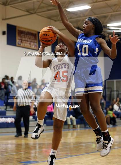 Thumbnail 3 in Marbury @ Chilton County photogallery.