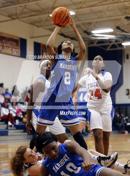 Thumbnail 3 in Marbury @ Chilton County photogallery.