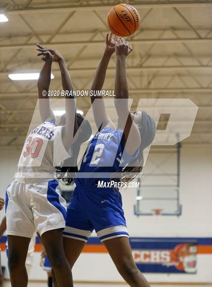 Thumbnail 3 in Marbury @ Chilton County photogallery.