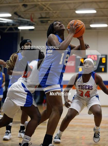 Thumbnail 1 in Marbury @ Chilton County photogallery.