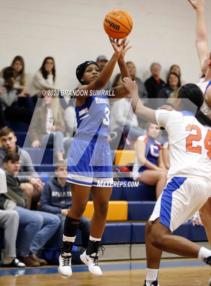 Thumbnail 1 in Marbury @ Chilton County photogallery.