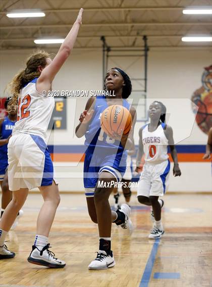 Thumbnail 3 in Marbury @ Chilton County photogallery.