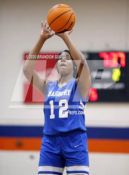 Thumbnail 2 in Marbury @ Chilton County photogallery.