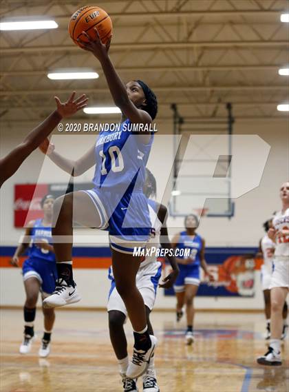 Thumbnail 1 in Marbury @ Chilton County photogallery.