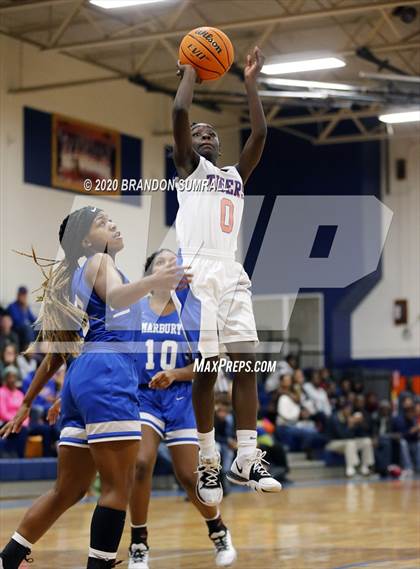 Thumbnail 1 in Marbury @ Chilton County photogallery.