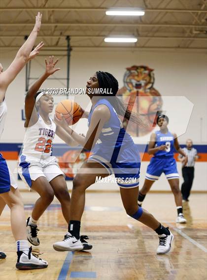 Thumbnail 1 in Marbury @ Chilton County photogallery.