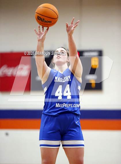 Thumbnail 3 in Marbury @ Chilton County photogallery.