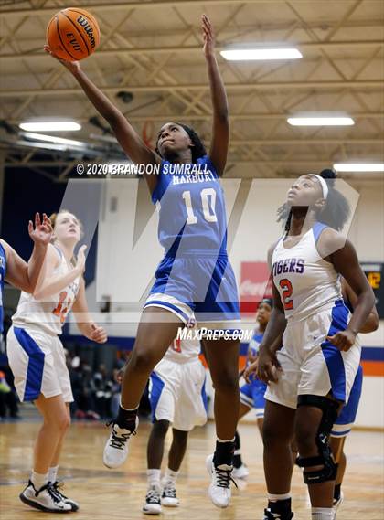 Thumbnail 3 in Marbury @ Chilton County photogallery.