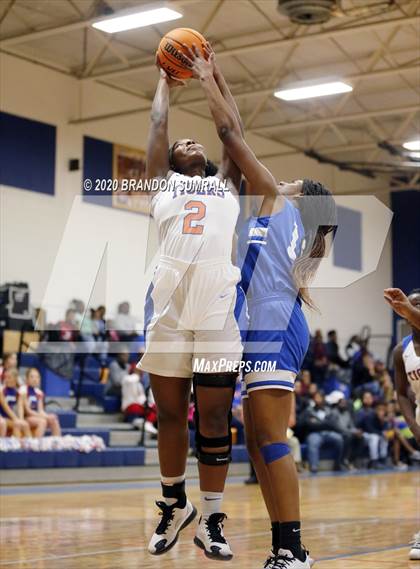 Thumbnail 1 in Marbury @ Chilton County photogallery.