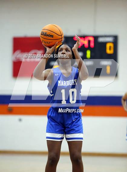 Thumbnail 3 in Marbury @ Chilton County photogallery.