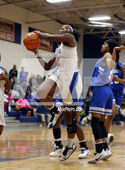 Thumbnail 3 in Marbury @ Chilton County photogallery.