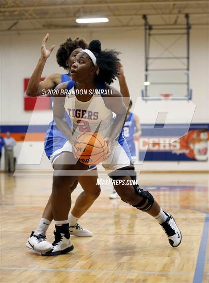 Thumbnail 3 in Marbury @ Chilton County photogallery.