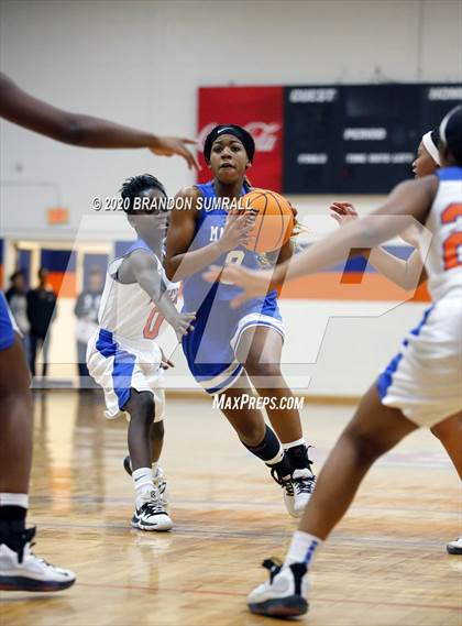 Thumbnail 1 in Marbury @ Chilton County photogallery.