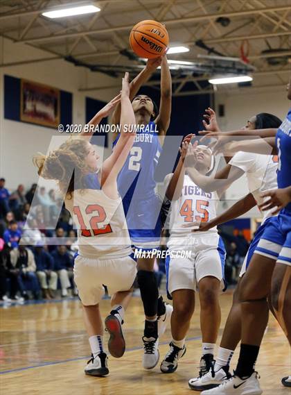 Thumbnail 3 in Marbury @ Chilton County photogallery.