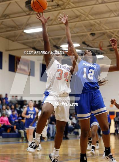 Thumbnail 3 in Marbury @ Chilton County photogallery.