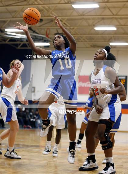 Thumbnail 2 in Marbury @ Chilton County photogallery.