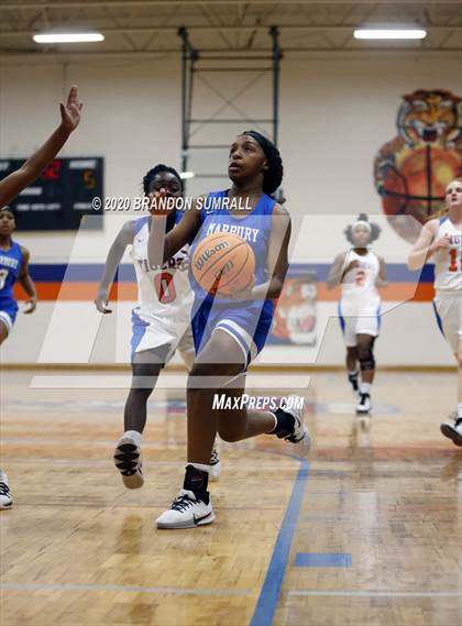 Thumbnail 3 in Marbury @ Chilton County photogallery.