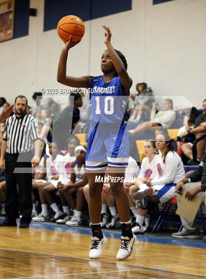 Thumbnail 2 in Marbury @ Chilton County photogallery.