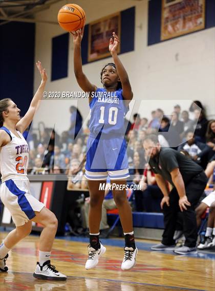 Thumbnail 1 in Marbury @ Chilton County photogallery.