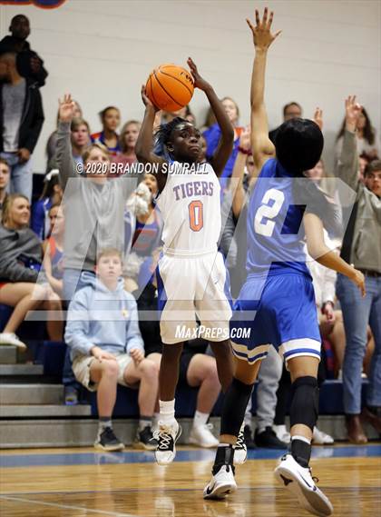 Thumbnail 2 in Marbury @ Chilton County photogallery.