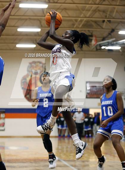 Thumbnail 3 in Marbury @ Chilton County photogallery.