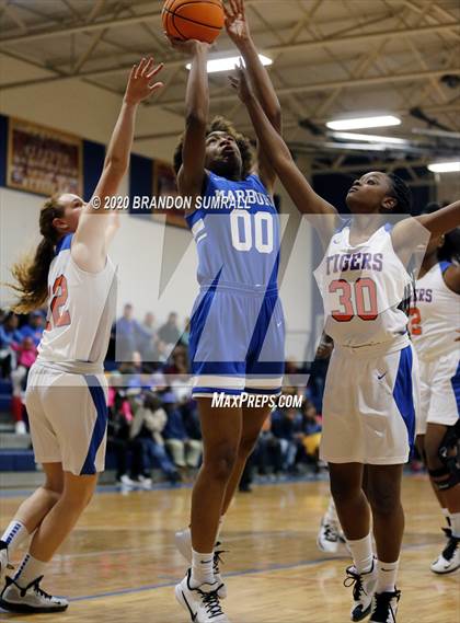 Thumbnail 1 in Marbury @ Chilton County photogallery.