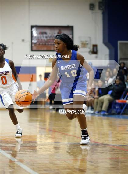 Thumbnail 2 in Marbury @ Chilton County photogallery.