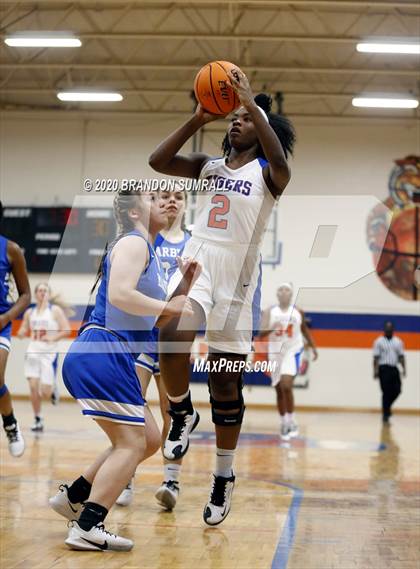 Thumbnail 2 in Marbury @ Chilton County photogallery.