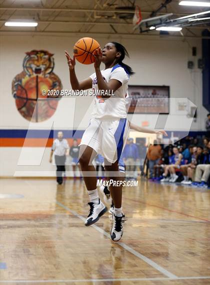 Thumbnail 2 in Marbury @ Chilton County photogallery.